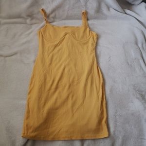 Fashion Nova mini dress